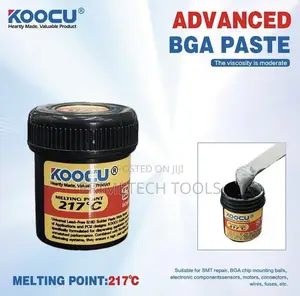 Advance Bga Paste