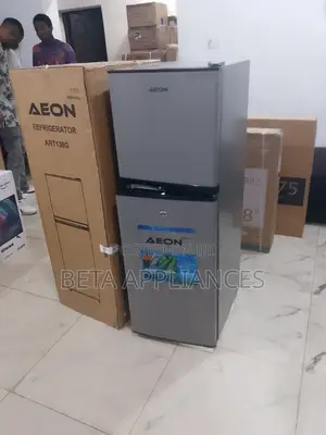 Aeon Art138g Fridge – Reliable Cooling Performance