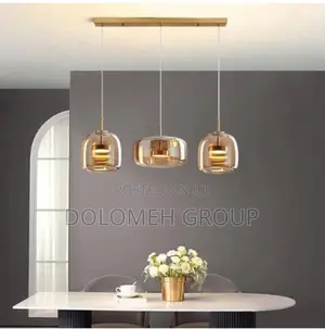 3in1 Linear Led Pendant Light