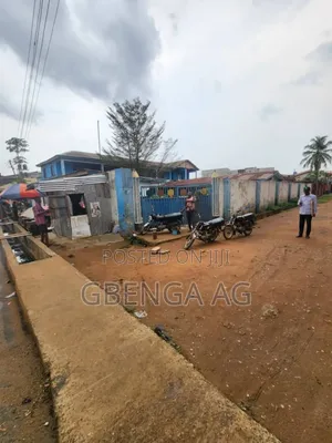 One and Half Plot of Land for Sale at Egbeda Lagos