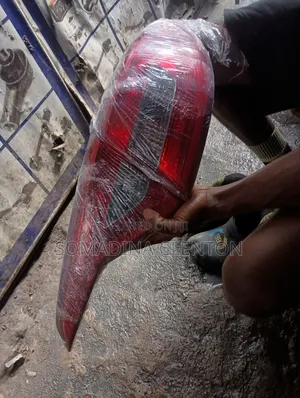 Complete Rear Light Right Side for Hyundai Sonata 2016