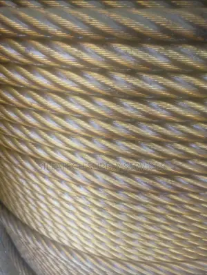Steel Wire Rope
