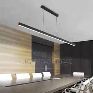 Led Pendant Light