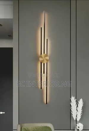 Luxury Wall Lights Parlour and Living Room