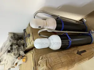 Oxygen Cylinder Medical 12.5kg