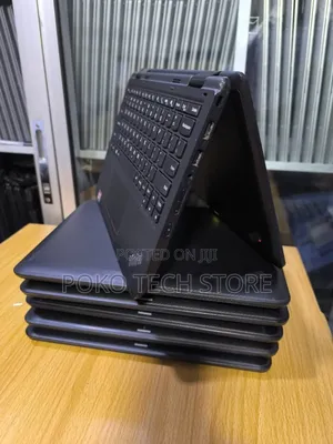 Laptop Lenovo Yoga 11e 8GB Intel Core i3 SSD 128GB