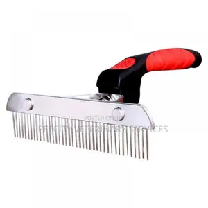Dog Take Brush