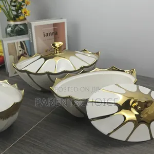 3 Set Quality Casserole Serving Dish
