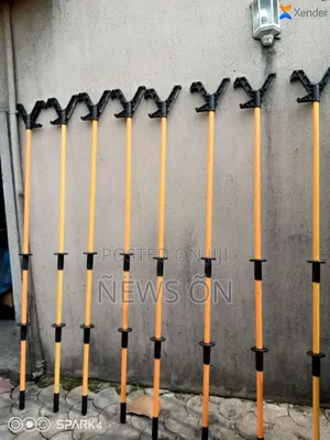 Shovelt Hand Safety Tools 72"