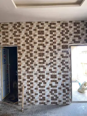 Tiling and Laying