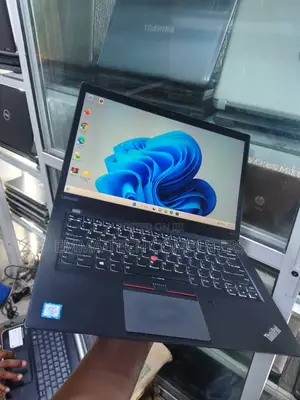 Laptop Lenovo ThinkPad T460s 8GB Intel Core i7 SSD 256GB