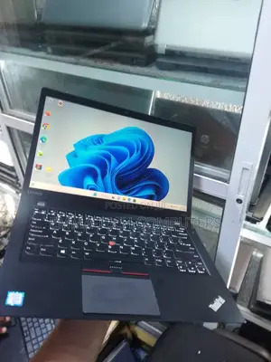 Laptop Lenovo ThinkPad T460s 8GB Intel Core i7 SSD 256GB