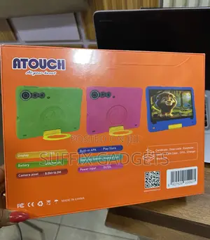 New Atouch KD57 256 GB