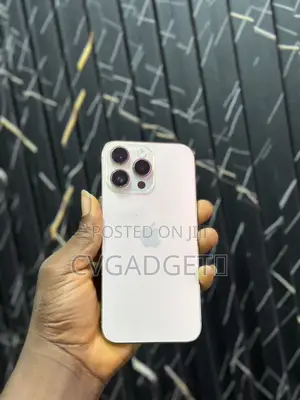 Apple iPhone 14 Pro Max 128 GB Rose Gold