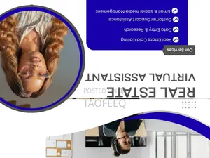 Virtual Assistant