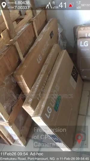 45 Inches With Facebook Google Internet Mirror Cast Play Store 