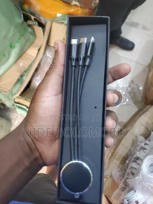 Cable Charger