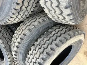 Brand New Car Tyre – Strong Durable – Abuja