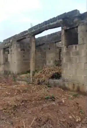 3bdrm Bungalow In Ikorodu For Sale