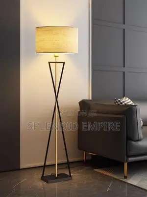 Luxury Floor Lamp