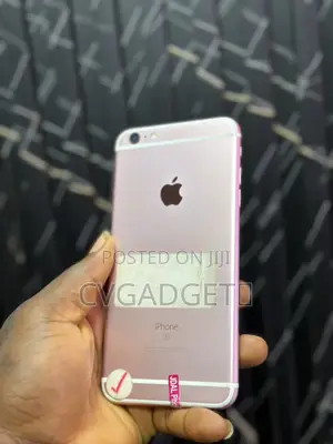 Apple iPhone 6s Plus 64 GB Gold