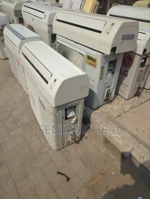 Ac Installation and Repair