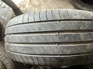 Direct Belgium Tyres – Very Clean – Strong Durable – Abuja