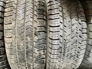 Direct Belgium Tyres – Very Clean – Strong Durable – Abuja