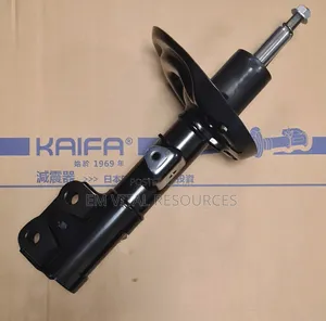 2020 - 2023 Original Toyota Camry Set of Front Shock Absorber