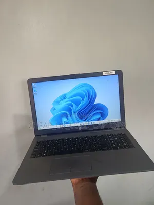 Laptop HP 250 G6 8GB Intel Core i5 SSD 256GB