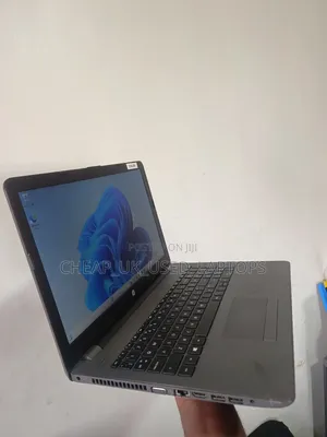 Laptop HP 250 G6 8GB Intel Core i5 SSD 256GB