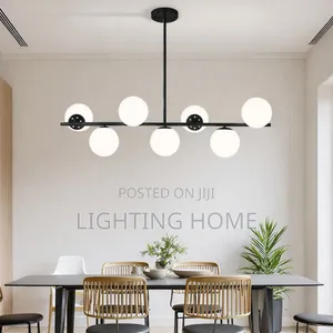 Nodic Chandelier Light