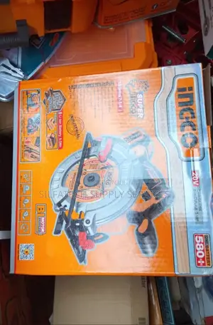 Circular Saw