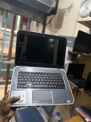 Laptop Dell Inspiron 14Z 4GB Intel Core i5 HDD 500GB
