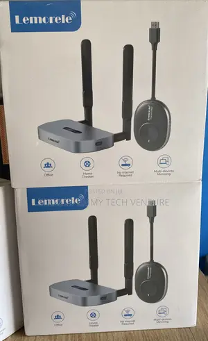 Transmitter Receiver, Wireless Kit for HDTV Projector