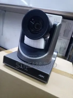 Ndi/Hx3 60fps 20x Zoom Optical Zoom PTZ Conference Camera