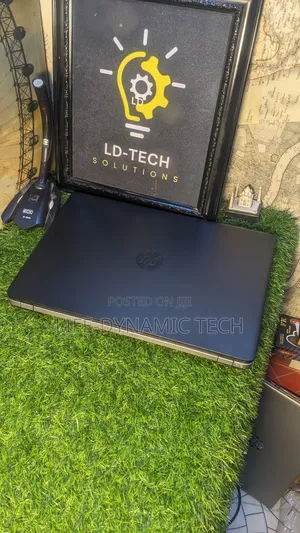 Laptop HP ProBook 450 G1 8GB Intel Core i5 HDD 500GB