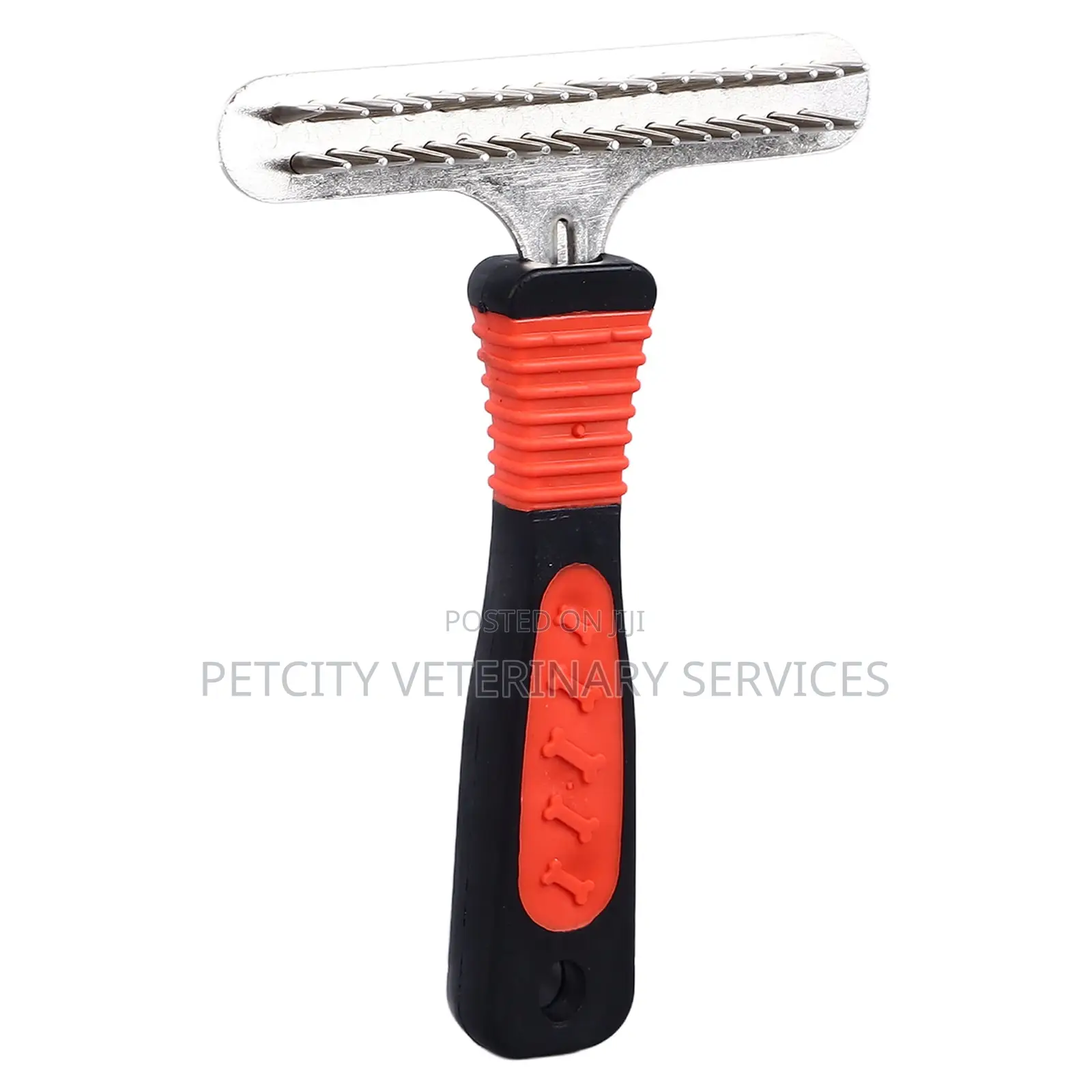 Pet Brush (Small Size)