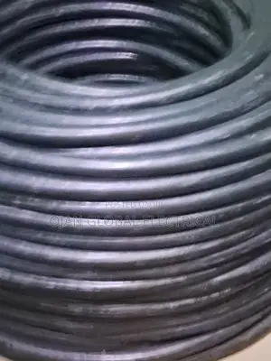 50mm 4core Armoured Cable