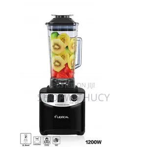 Lexical Professional Ice Crushing Blender