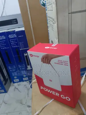 Itel Power Go 130w 100,000mah Model Iess-320t
