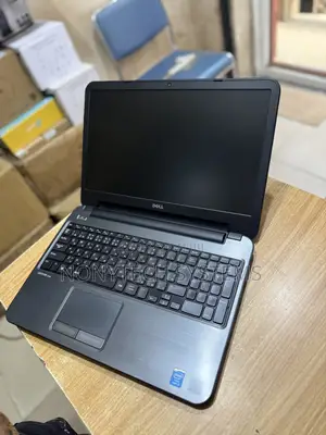 Laptop Dell Latitude 3540 4GB Intel Core i3 HDD 500GB