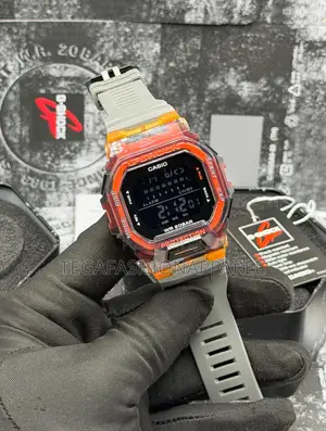 Gm-5600bm-1 Casio G-Shock