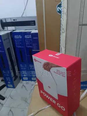 100,000mah 130w Portable Station Itel Iess-320t
