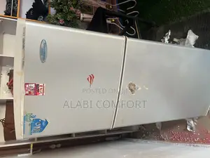 Thermocool Fridge