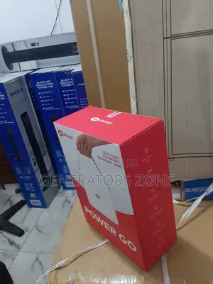 Itel Iess-320t Energy Storage 100,000mah