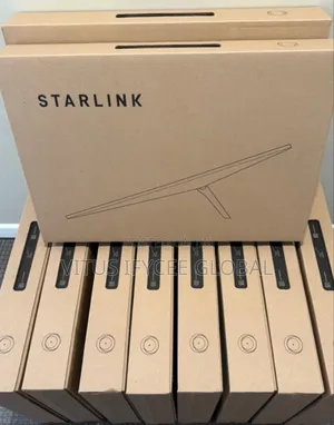 Starlink Standard Kit Gen3 V4