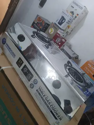 Thermocool Glass Table Gas – Modern Money-Saving