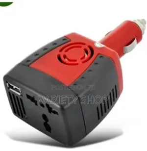 150w Car Inverter