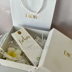 Original Christian Dior Jadore Woman Perfume Gift Birthday Gift